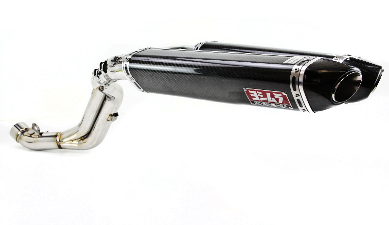 r1 yoshimura exhaust