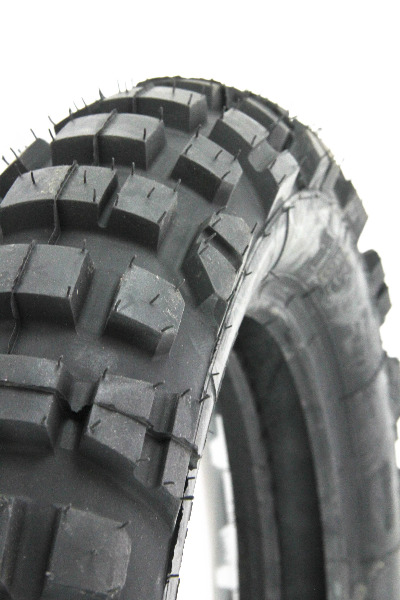 Michelin T63 Dual Sport Rear Tire 110/80-18 TT 58S 25779 | eBay