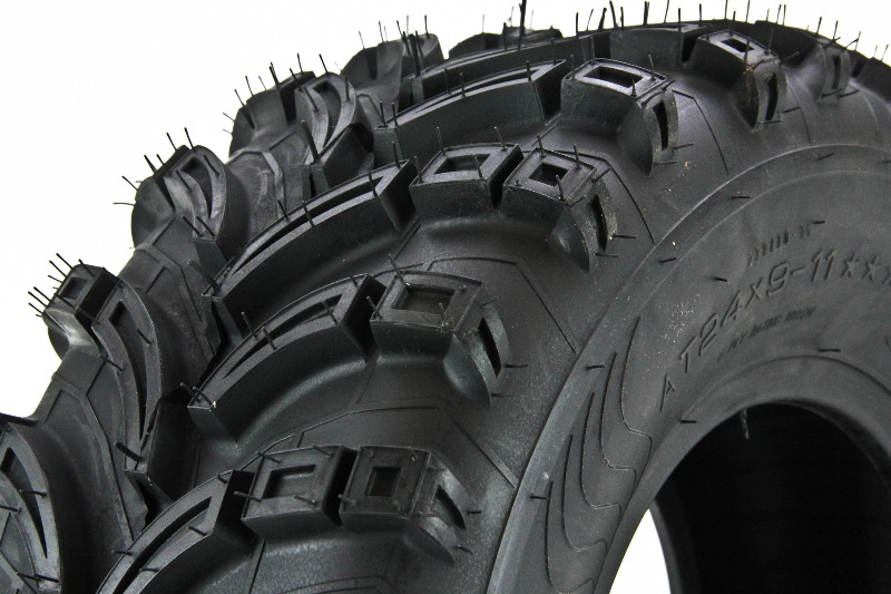 AMS Swamp Fox Front/Rear Tire 25x1210 (6 Ply) eBay