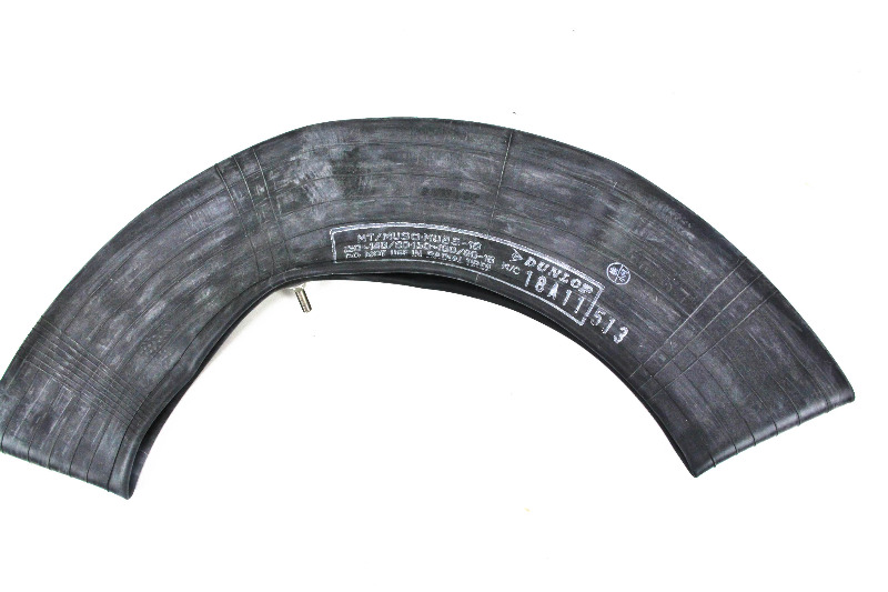 Dunlop Harley Davidson Inner Tube MT/MU9016 TR4 Valve Stem 419491