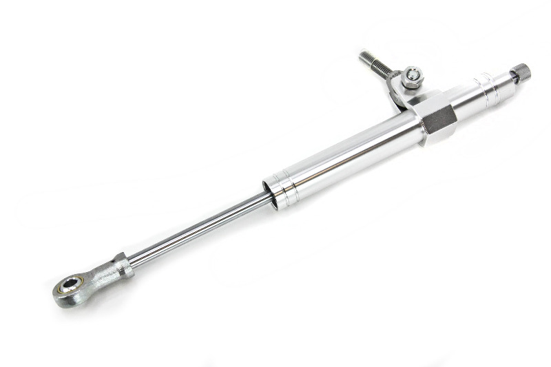 9505 Harley FXDBD Dyna Glide Daytona Bikers Choice Steering Damper