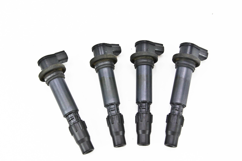 06 07 Suzuki GSXR600 Spark Plug Caps Used 3341002H00 eBay