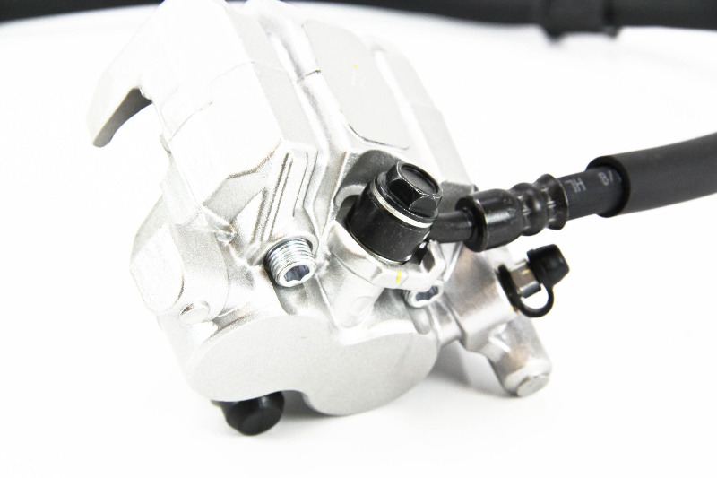 NINJA 250 300 2008-2015 REAR Brake Caliper Piston KAWASAKI KX250F KX450F 04-16