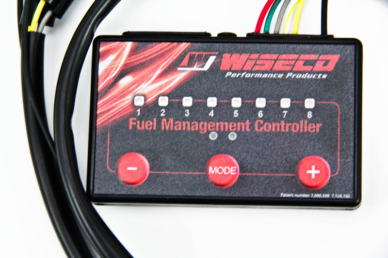 Wiseco Fuel Management Controller FMC089 eBay