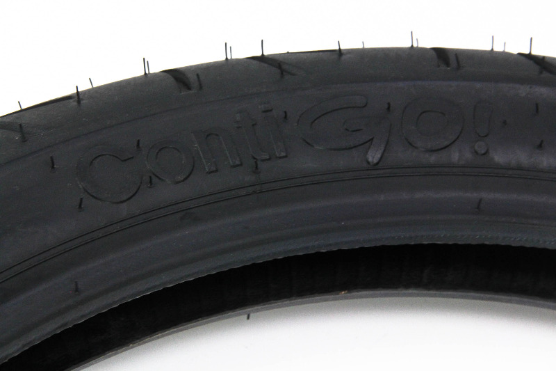 Continental Conti GO! Front Tire 3.25H19 TL 54H Bias Ply 02400140000