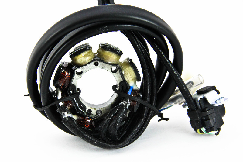 0508 Honda CRF450R Electrosport Industries Lighting Stator ESL960 eBay