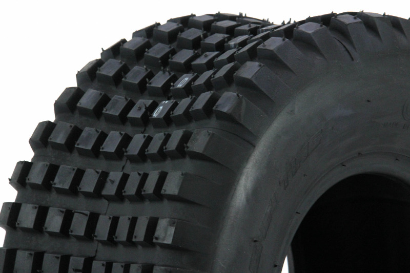Cheng Shin 15in x 2.5in Knobby Tire