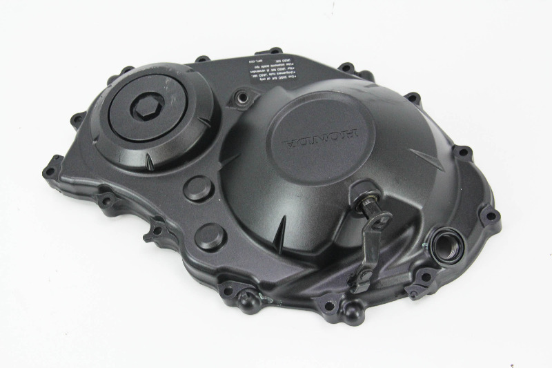 0811 Honda CBR1000RR Clutch Cover Used eBay