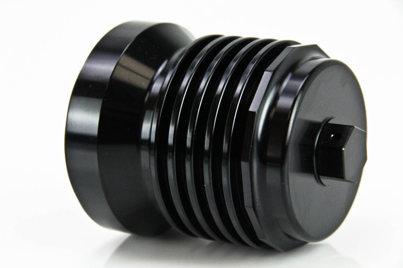 9611 Harley Davidson XL1200C Sportster 1200 Custom PC Racing Flo Oil