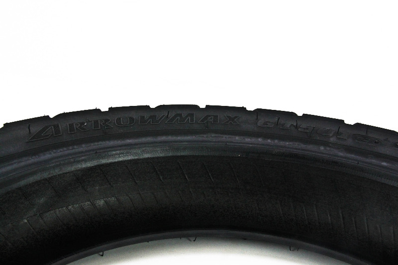 Dunlop GT501 Sport BiasPly Rear Tire 130/70HB17 TL 62H 300417 eBay