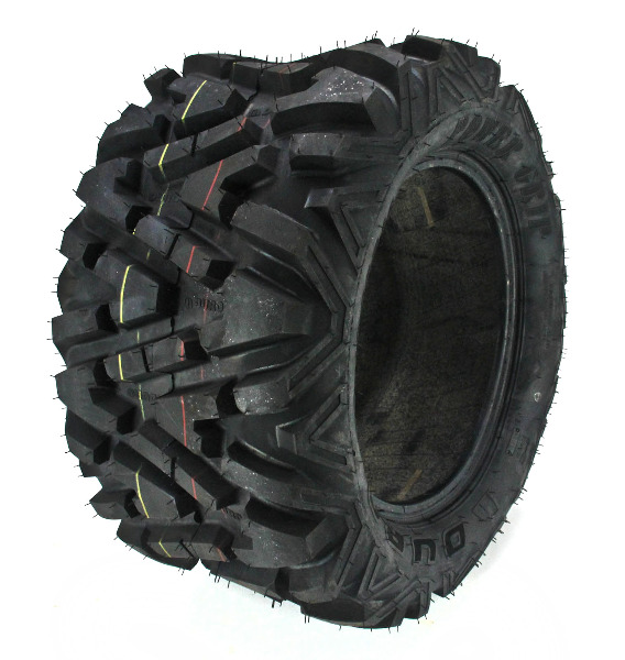 Duro DI2025 Power Grip Rear Tire 25x10R12 (6 Ply) 312025122510C eBay