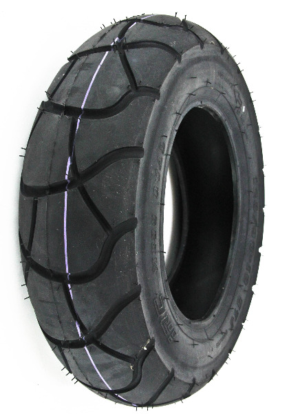 IRC MB99 Scooter Front/Rear Tire 0340-0029