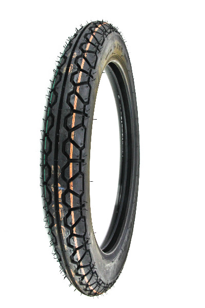 19 Rear Dual Sport Tire