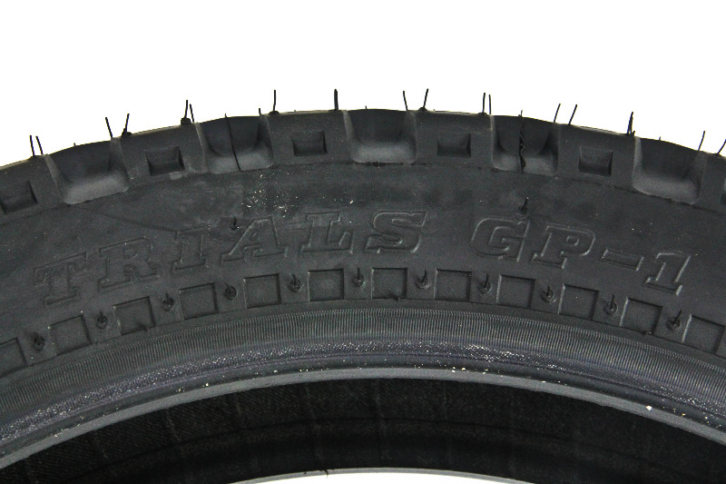 IRC GP1 Dual Sport Rear Tire 5.1018 TT 69P 302808 eBay