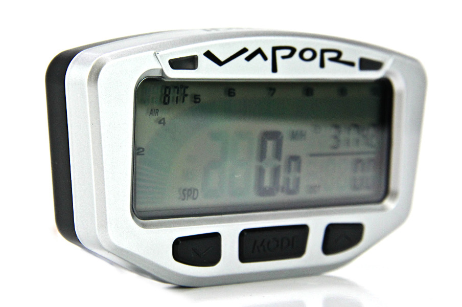 Trail Tech Vapor Tachometer Standard 75 300 eBay