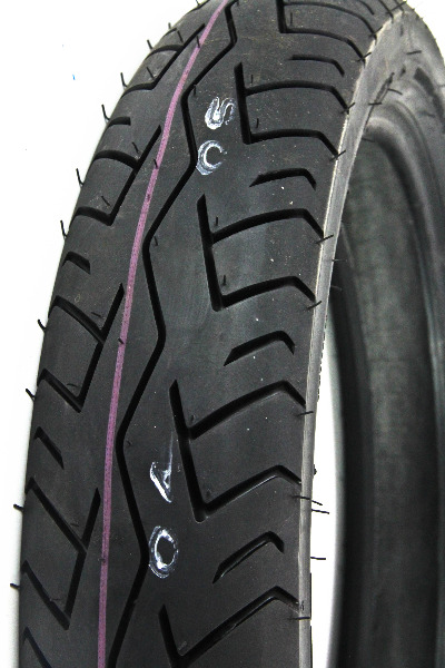 Bridgestone Battlax Bt46 Rear Tire 130/70-17 62H TL For ... - UK - View #9