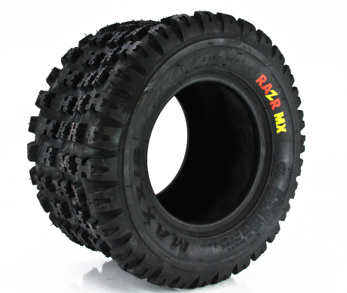 Maxxis M932 Razr MX Rear Tire 18x109 (2 Ply) eBay
