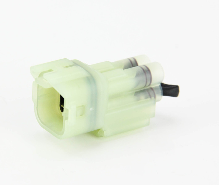 Harley O2 Sensor Eliminator Kit Cobra Fi2000R PlugIn Fuel Processor