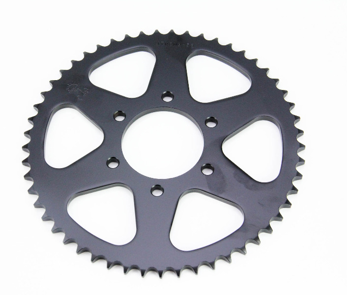 JT Sprocket,s 428 Steel Rear Sprocket, 53T MotorcycleParts2U