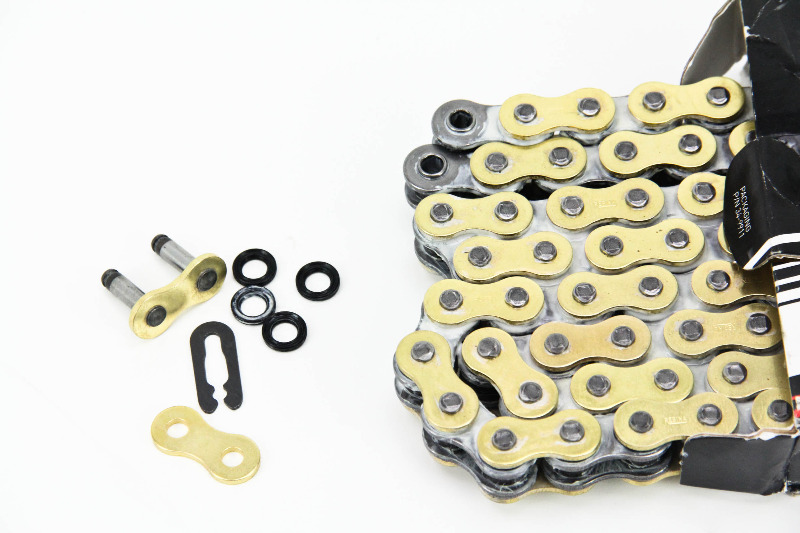 MSR Regina Professional Offroad 520 ZRH Enduro ZRing Chain 114 Links