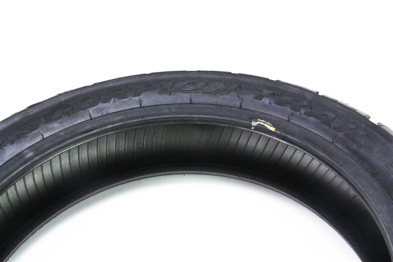 Full Bore Tour King Tire Review Full Bore Tour King Tire Review