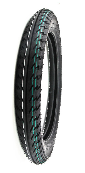 IRC NR53 Moped Front/Rear Tire 0341-0013