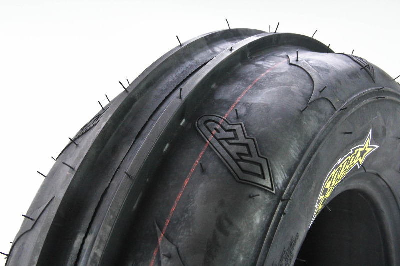 ITP Sand Star Front Tire 22x810 (2 Ply)