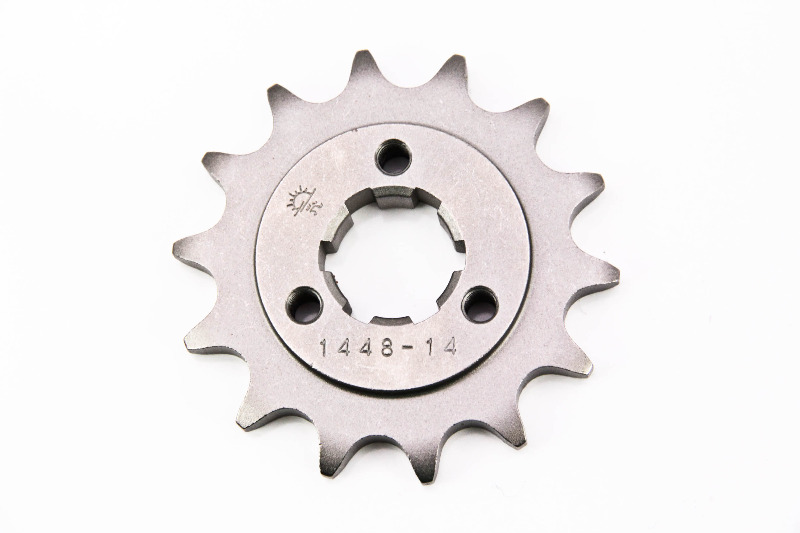 9615 Suzuki DR650SE JT Sprockets 525 Steel Alloy Front Sprocket 14T