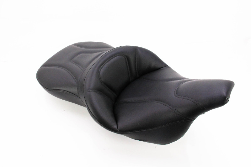 road sofa motorcycle seat