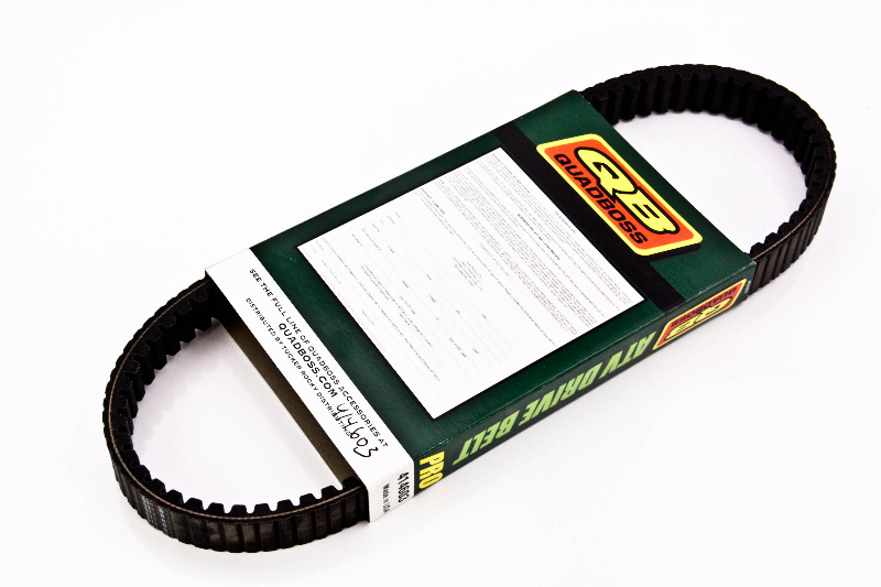 QuadBoss PRO ATV Drive Belt HPX2203 eBay