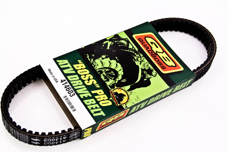 QuadBoss PRO ATV Drive Belt HPX2203 eBay