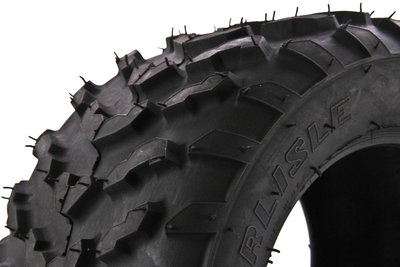 Carlisle Trail Wolf Rear Tire 25x1012 (4 Ply) 537065 eBay