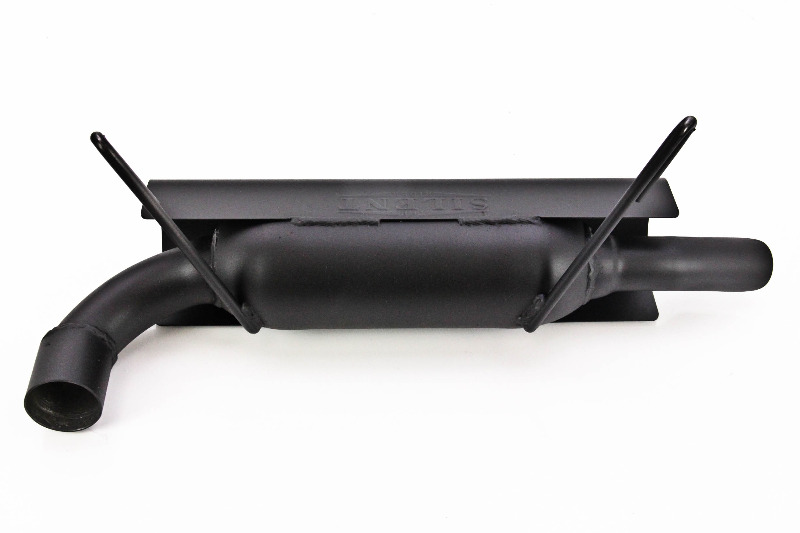 0507 Suzuki LTA700 King Quad Silent Rider Muffler eBay