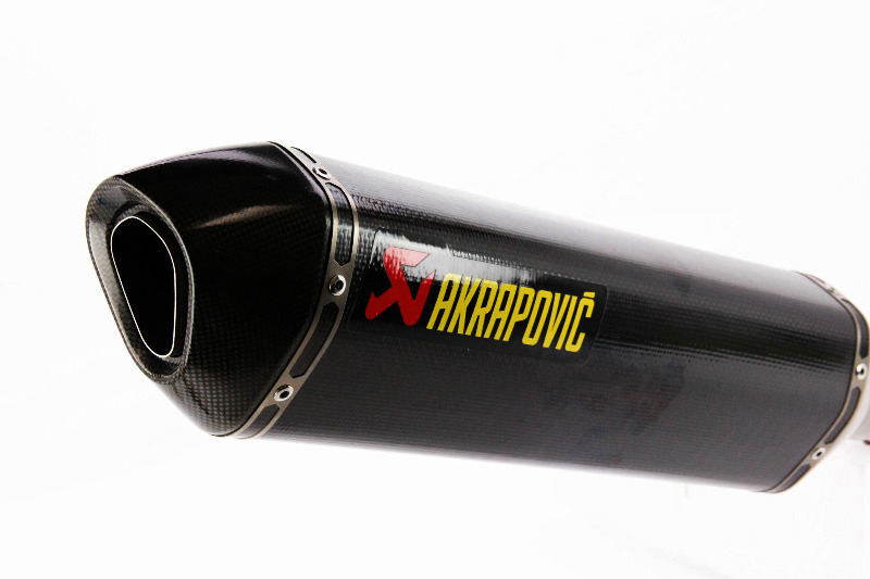 k1300s akrapovic