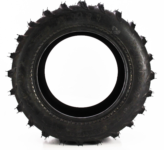 Vision Wheel Trailfinder Radial Front/Rear Tire 26x12R15 (6 Ply)