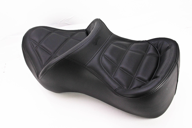 road sofa motorcycle seat