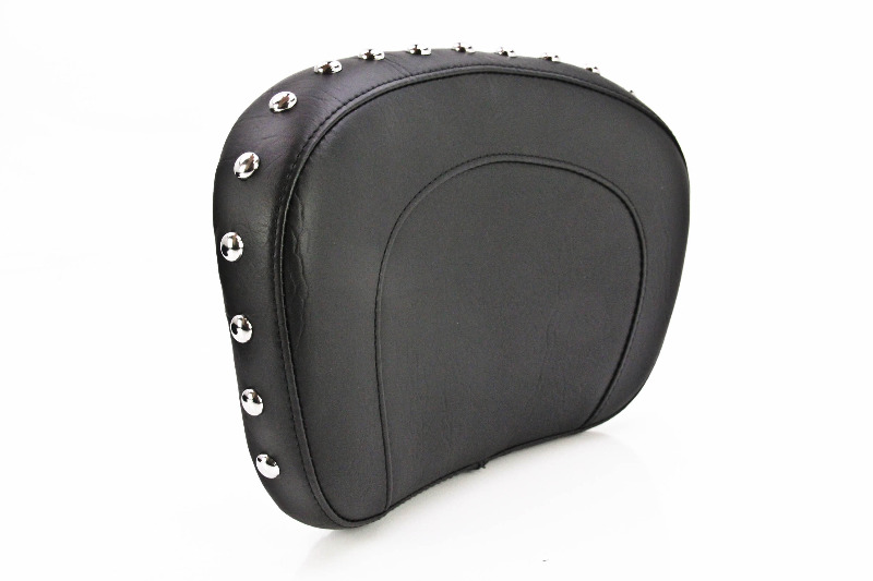 9703 Honda GL1500C Valkyrie Mustang Studded Sissy Bar Pad 75990 eBay