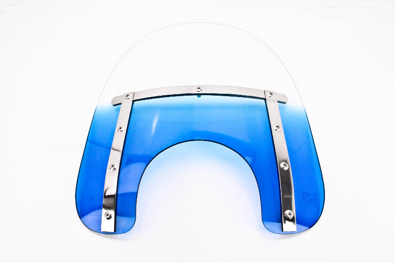 memphis shades softail slim