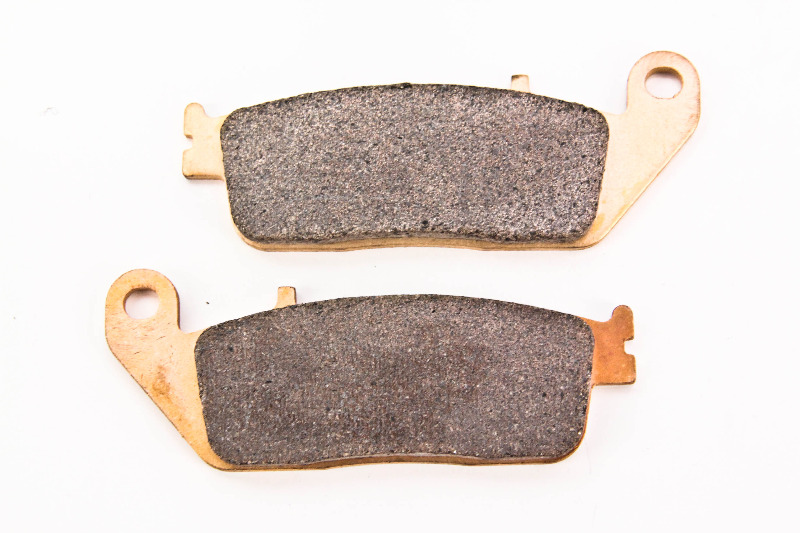 Galfer HH Sintered Ceramic Front Brake Pads FD266G1375 eBay