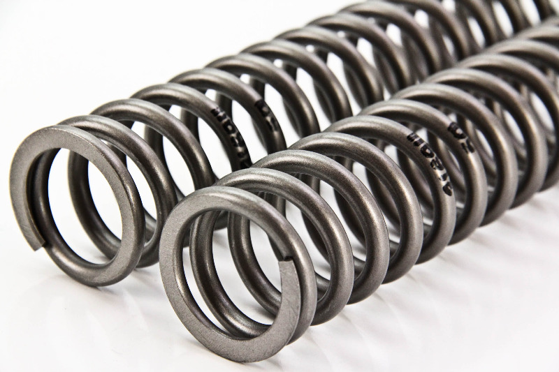 9496 Marzocchi Magnum 45 Race Tech Fork Springs 0.50 KG/MM FRSP395150