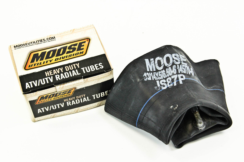 moose inner tube