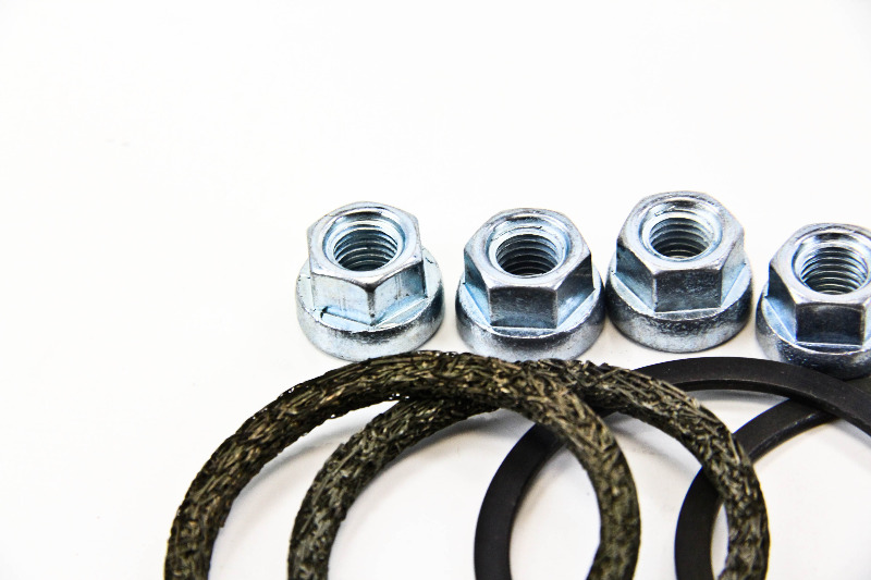 06 Harley FLHXI Street Glide James Gaskets Exhaust Port Gasket Kit