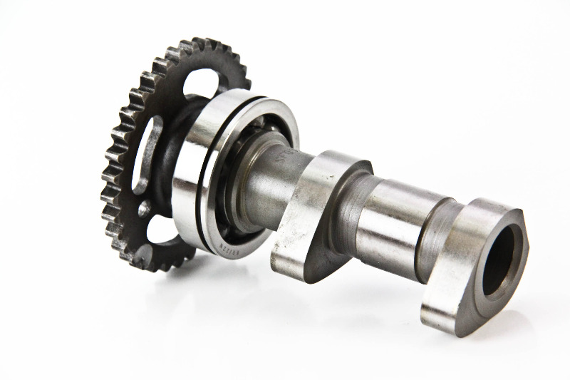 0409 Yamaha YFZ450 Hot Cams HighPerformance Stage 1 Intake Camshaft