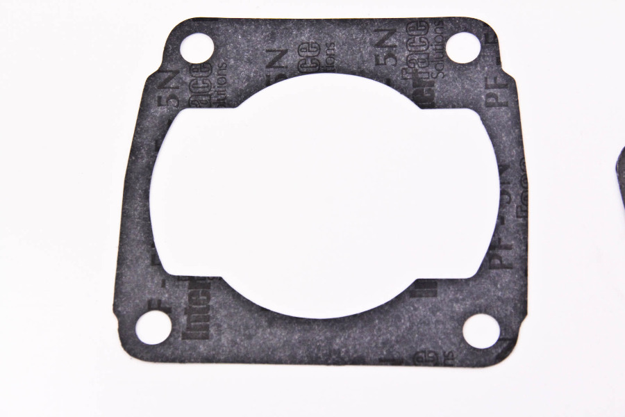 Moose Complete Gasket Kit