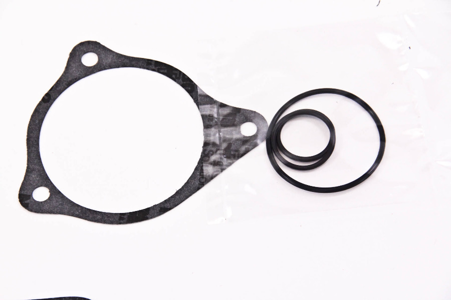 Moose Complete Gasket Kit