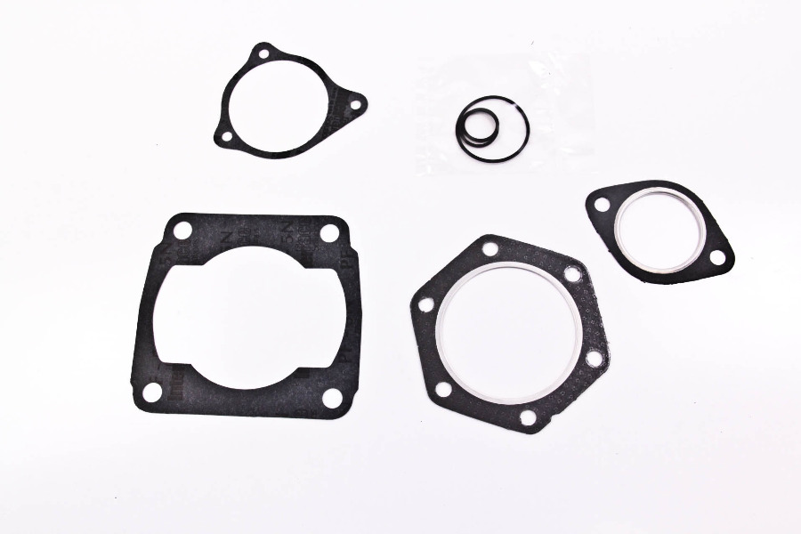 Moose Complete Gasket Kit