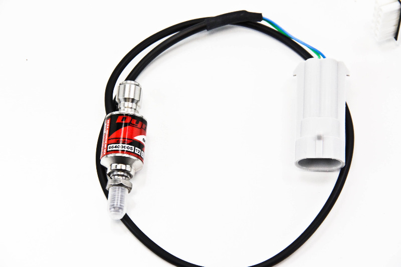 Dynojet Quick Shifter Pressure Sensor Push Type 4102 eBay