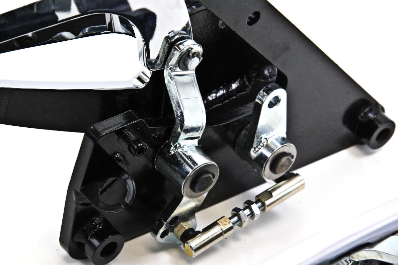 Kawasaki Vulcan Classic Vn B Dynojet Kit Kawasaki Vulcan Classic Vn B Dynojet Kit