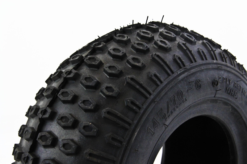 Kenda K290 Scorpion Front/Rear Tire 145/706 (2 Ply) 21830005 eBay