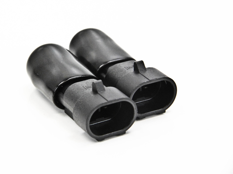 0610 Harly Dyna & Softail Cobra O2 Sensor Eliminator Kit 6921100 eBay